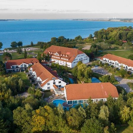Aedenlife Hotel & Resort Ruegen Trent Zewnętrze zdjęcie