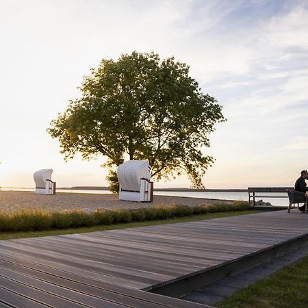 Aedenlife Hotel & Resort Ruegen Trent Zewnętrze zdjęcie