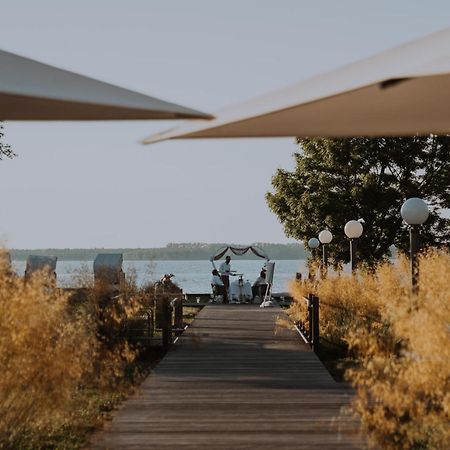 Aedenlife Hotel & Resort Ruegen Trent Zewnętrze zdjęcie