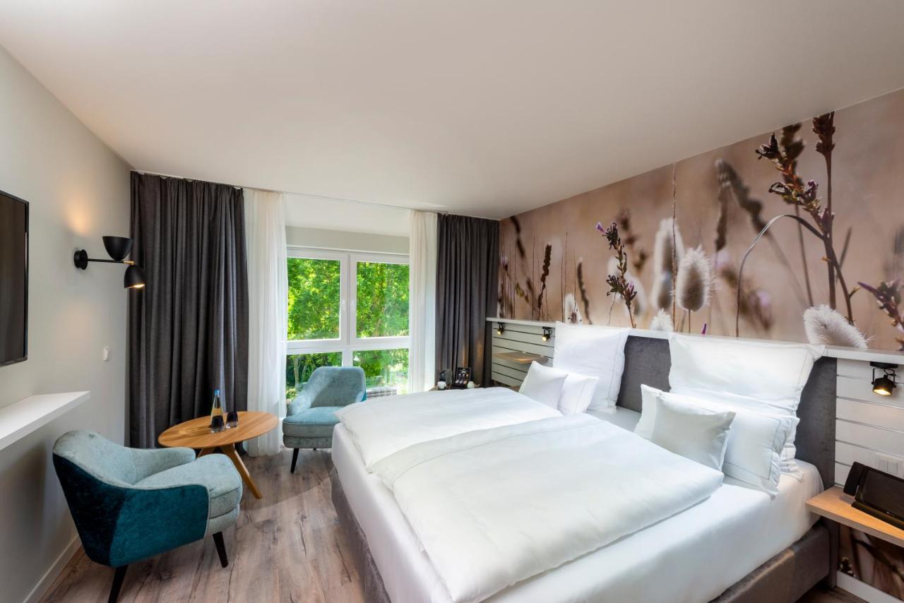 Aedenlife Hotel & Resort Ruegen Trent Zewnętrze zdjęcie