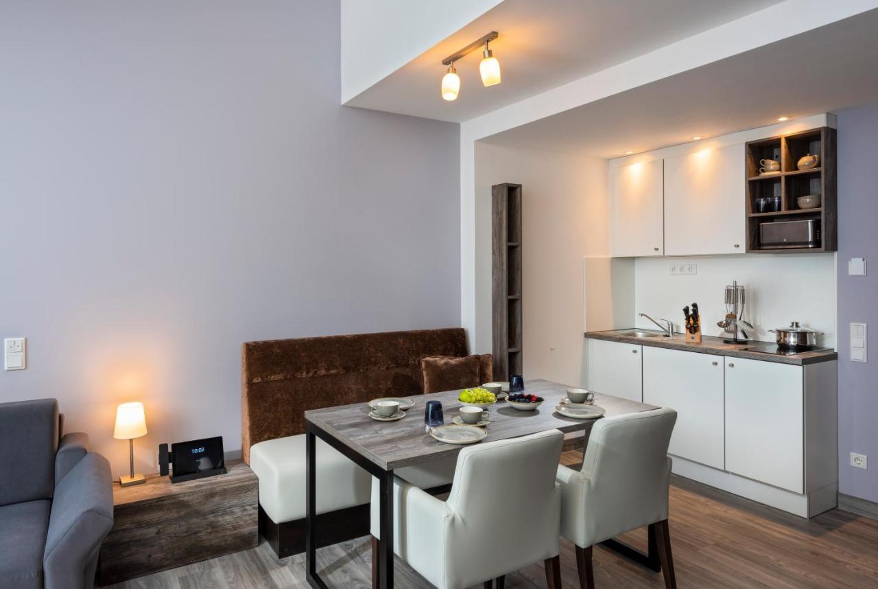 Aedenlife Hotel & Resort Ruegen Trent Zewnętrze zdjęcie