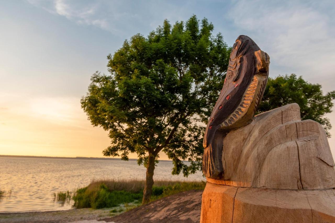 Aedenlife Hotel & Resort Ruegen Trent Zewnętrze zdjęcie