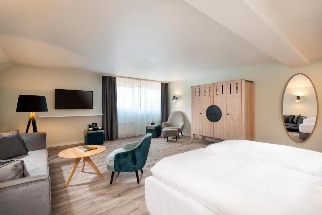 Aedenlife Hotel & Resort Ruegen Trent Zewnętrze zdjęcie
