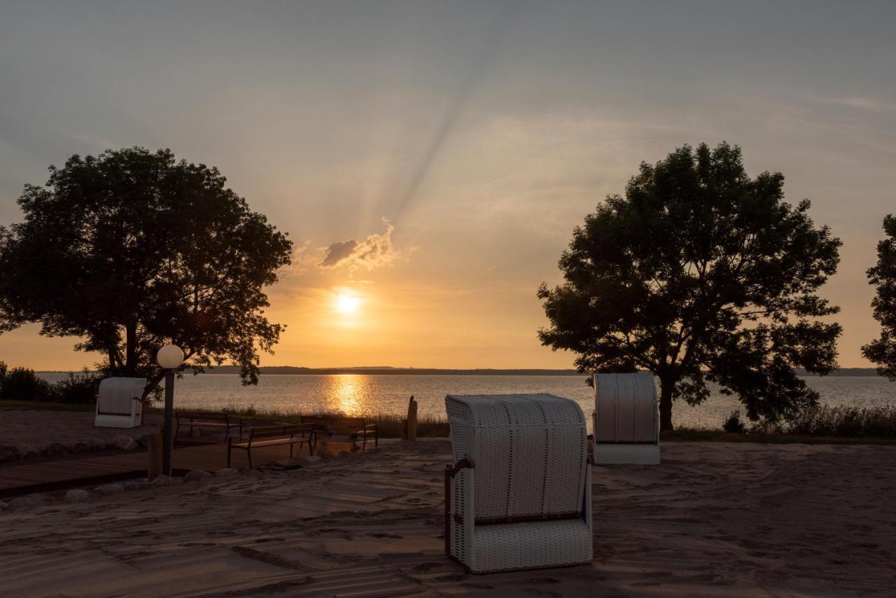 Aedenlife Hotel & Resort Ruegen Trent Zewnętrze zdjęcie