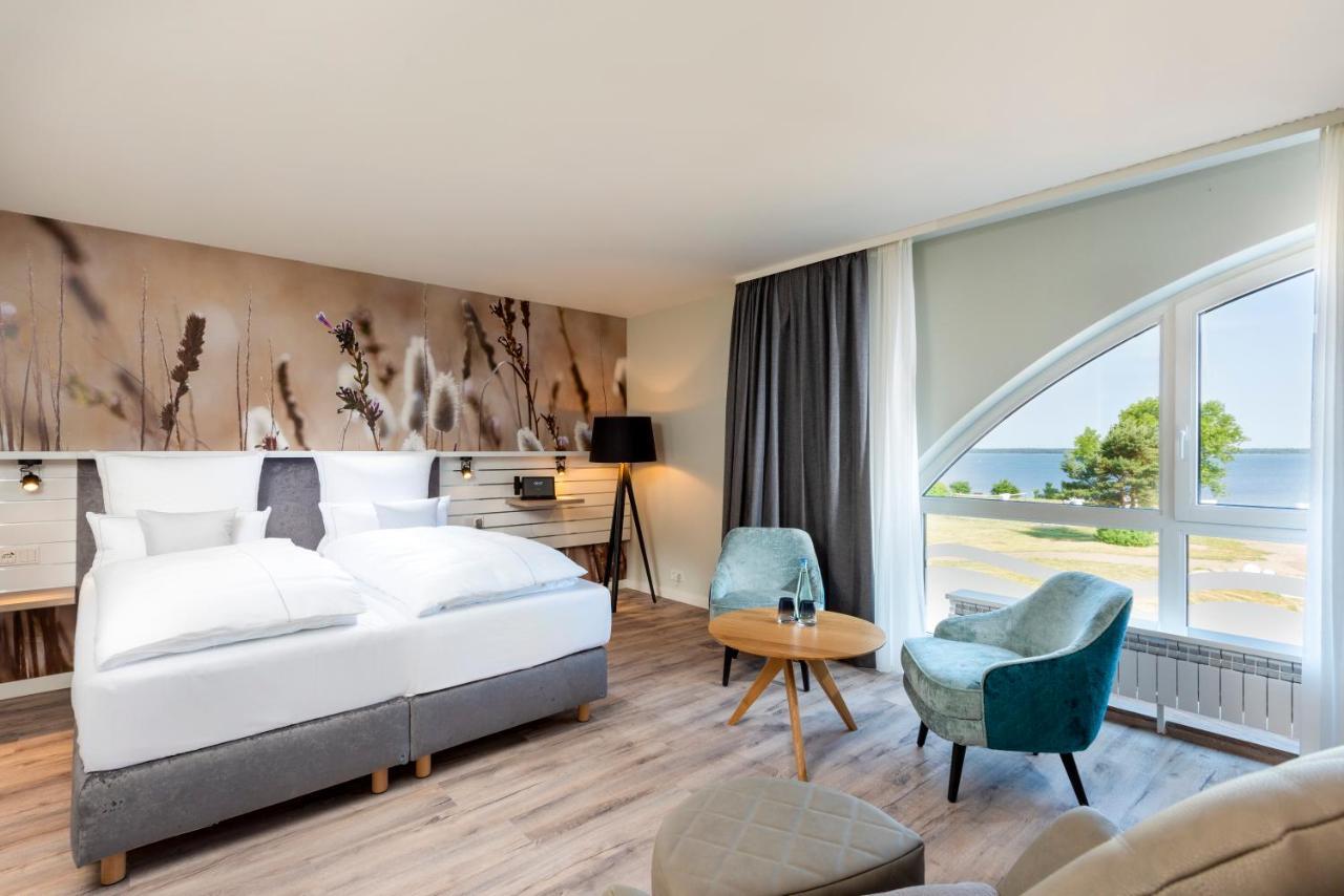 Aedenlife Hotel & Resort Ruegen Trent Zewnętrze zdjęcie