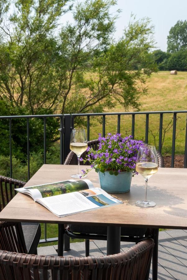 Aedenlife Hotel & Resort Ruegen Trent Zewnętrze zdjęcie