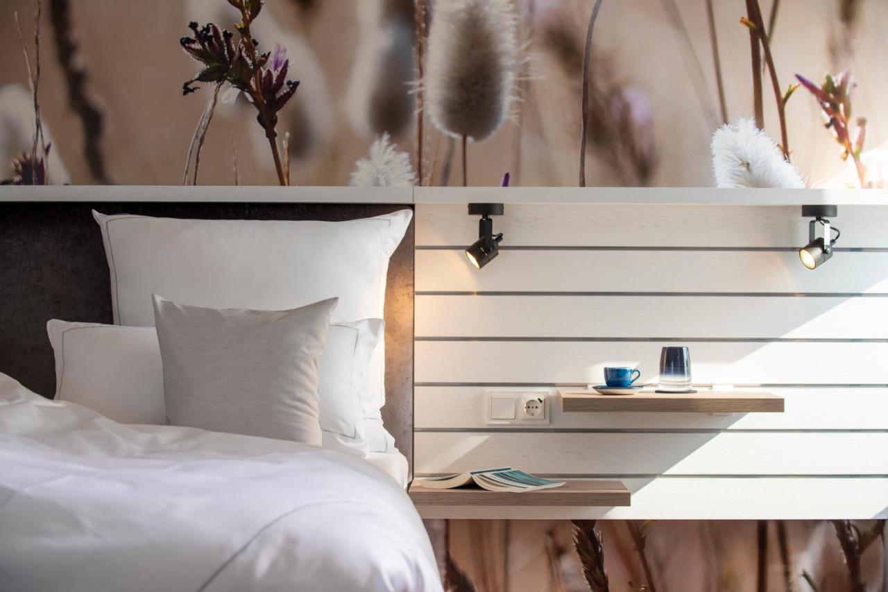 Aedenlife Hotel & Resort Ruegen Trent Zewnętrze zdjęcie