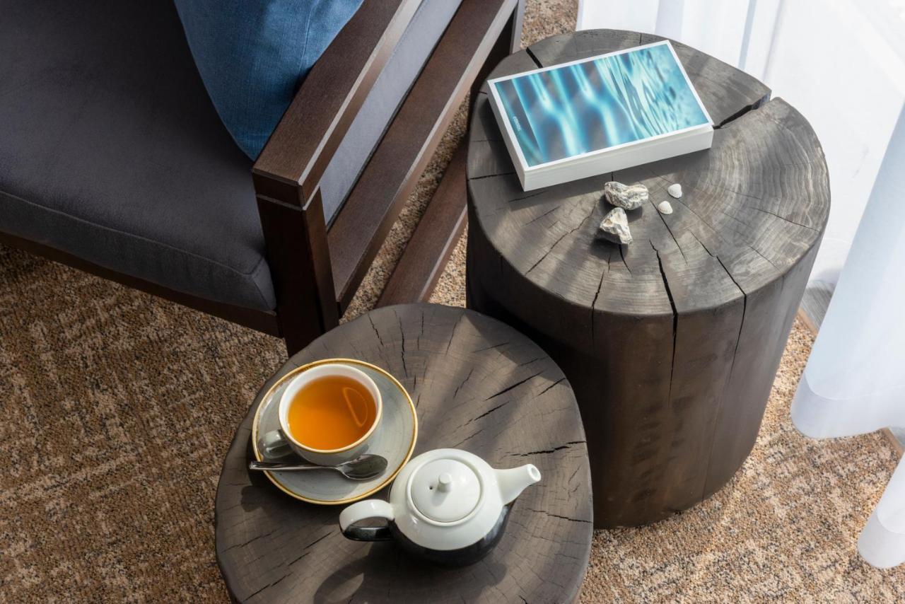 Aedenlife Hotel & Resort Ruegen Trent Zewnętrze zdjęcie