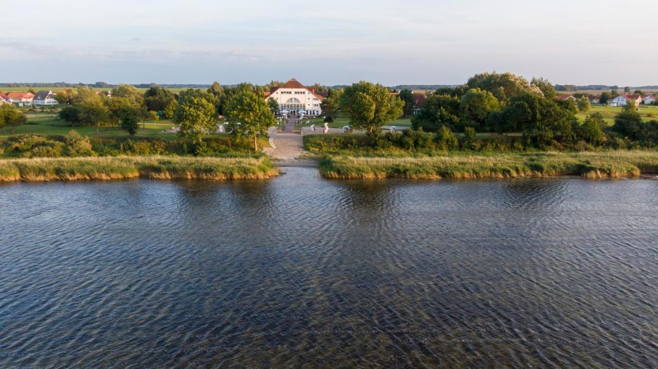 Aedenlife Hotel & Resort Ruegen Trent Zewnętrze zdjęcie