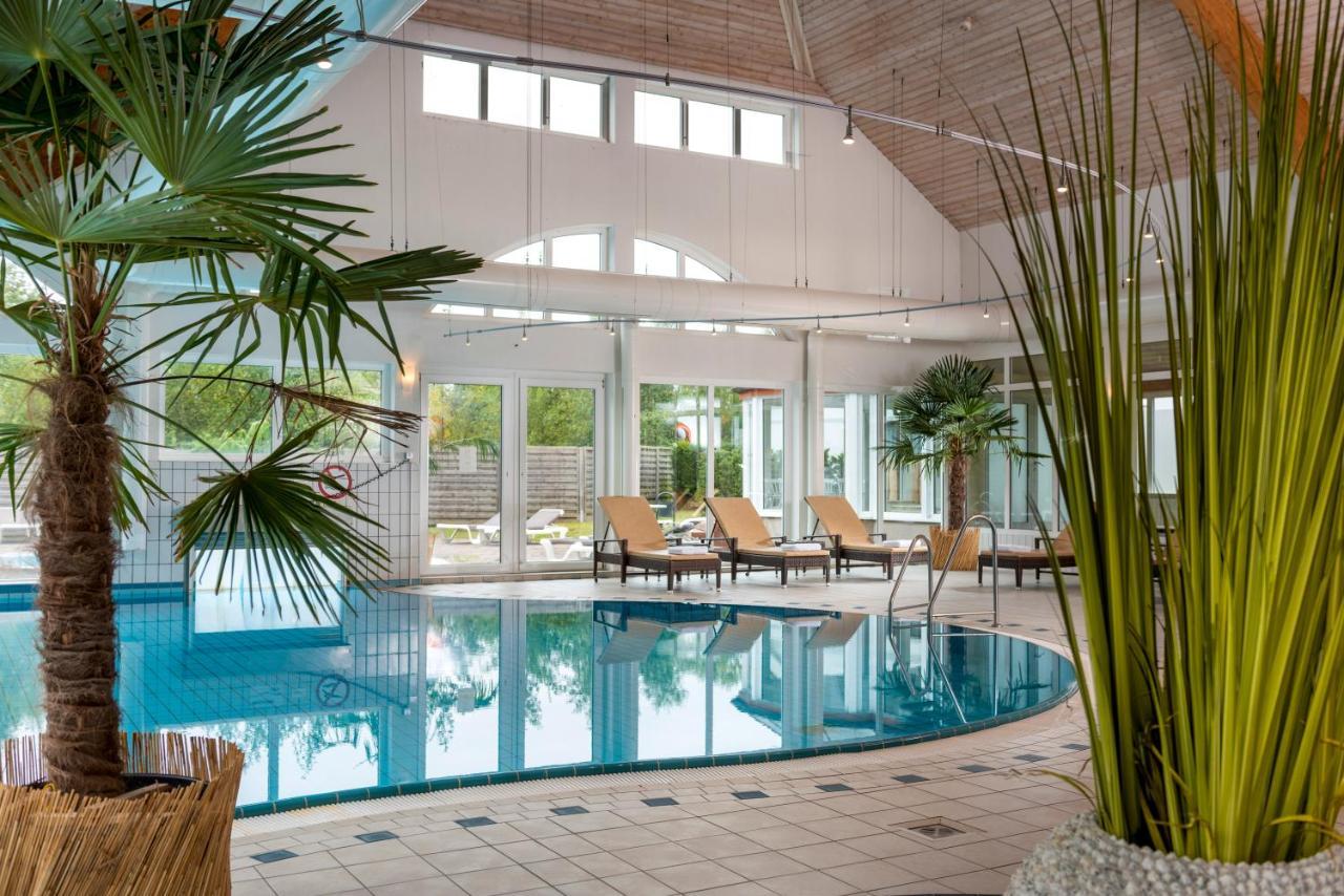 Aedenlife Hotel & Resort Ruegen Trent Zewnętrze zdjęcie
