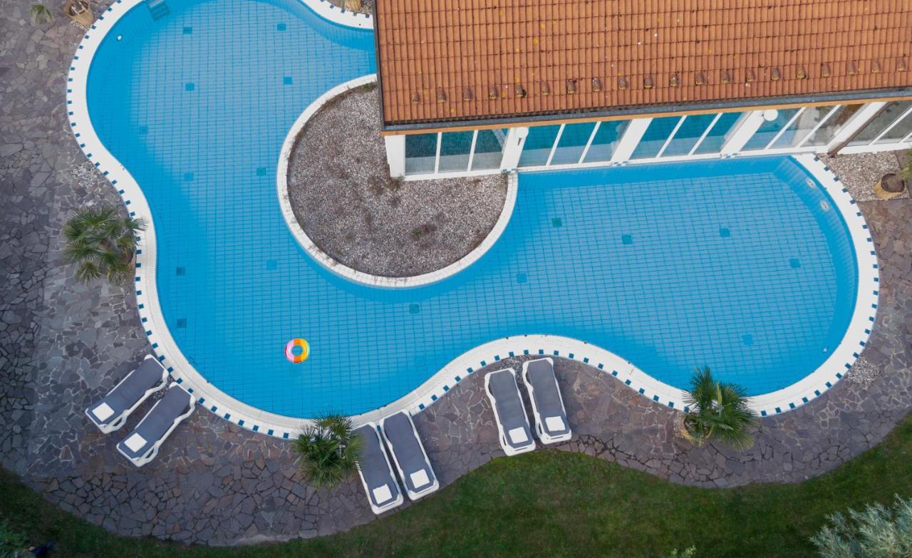 Aedenlife Hotel & Resort Ruegen Trent Zewnętrze zdjęcie