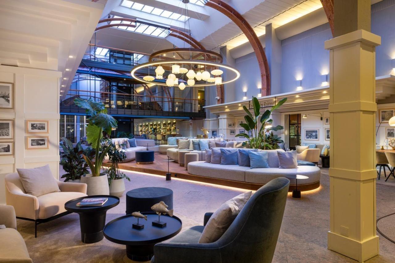 Aedenlife Hotel & Resort Ruegen Trent Zewnętrze zdjęcie