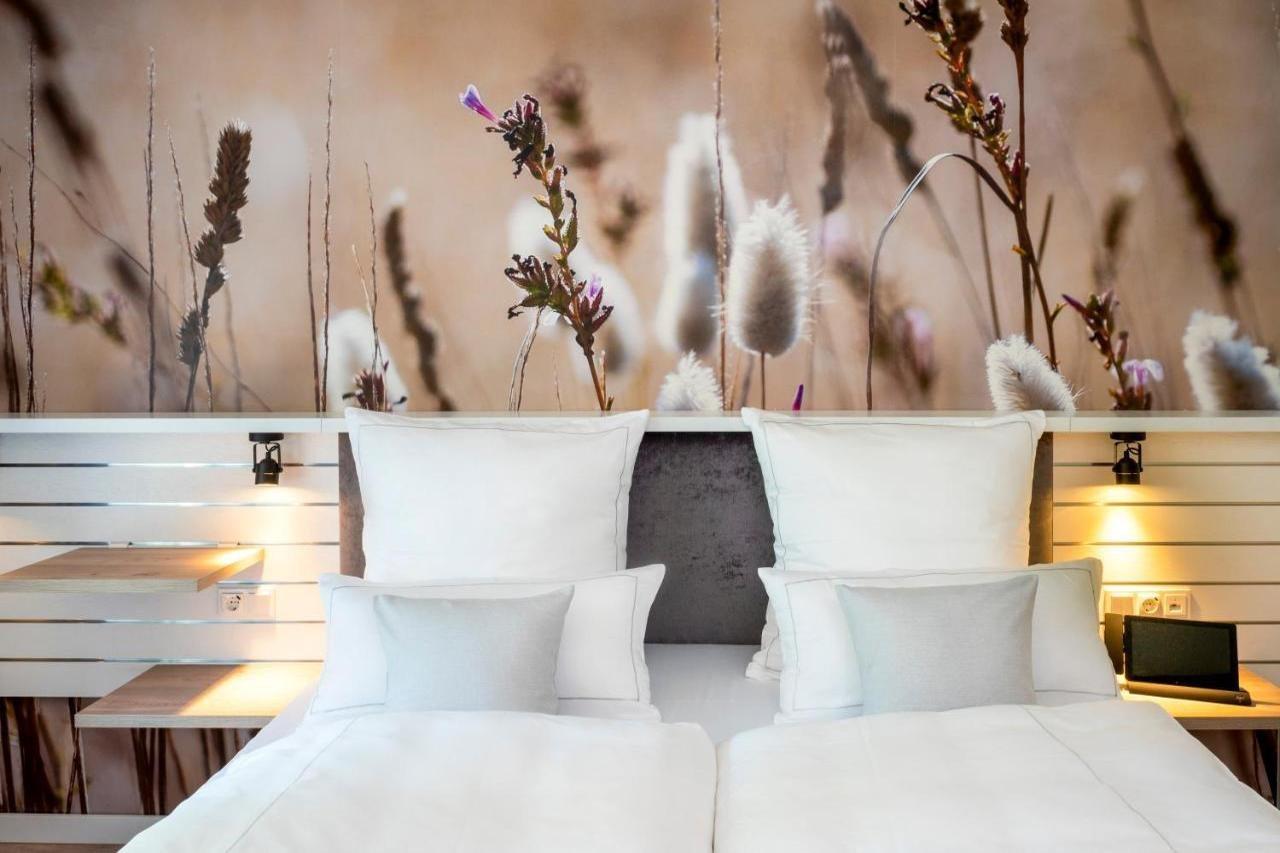 Aedenlife Hotel & Resort Ruegen Trent Zewnętrze zdjęcie