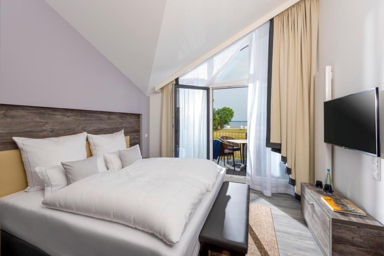 Aedenlife Hotel & Resort Ruegen Trent Zewnętrze zdjęcie