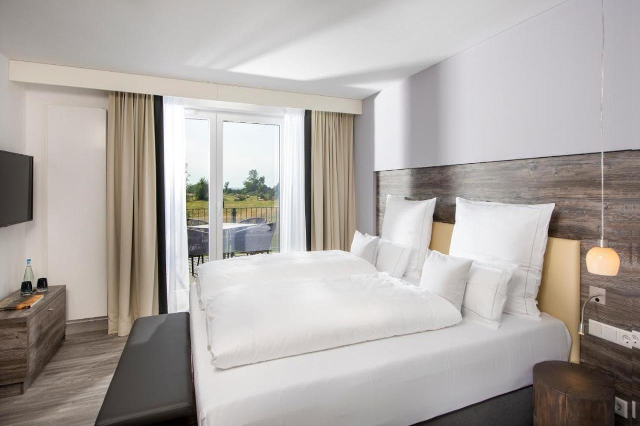 Aedenlife Hotel & Resort Ruegen Trent Zewnętrze zdjęcie