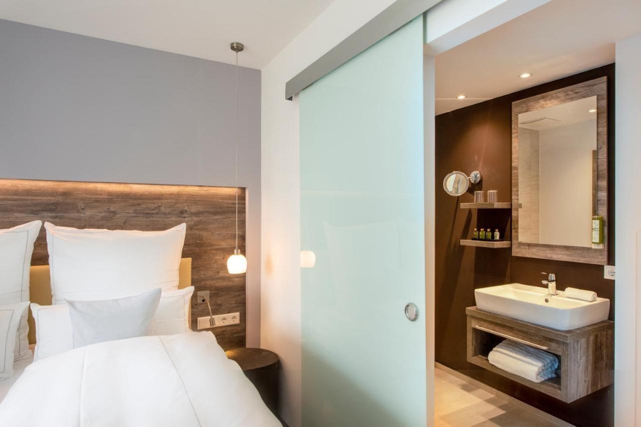 Aedenlife Hotel & Resort Ruegen Trent Zewnętrze zdjęcie