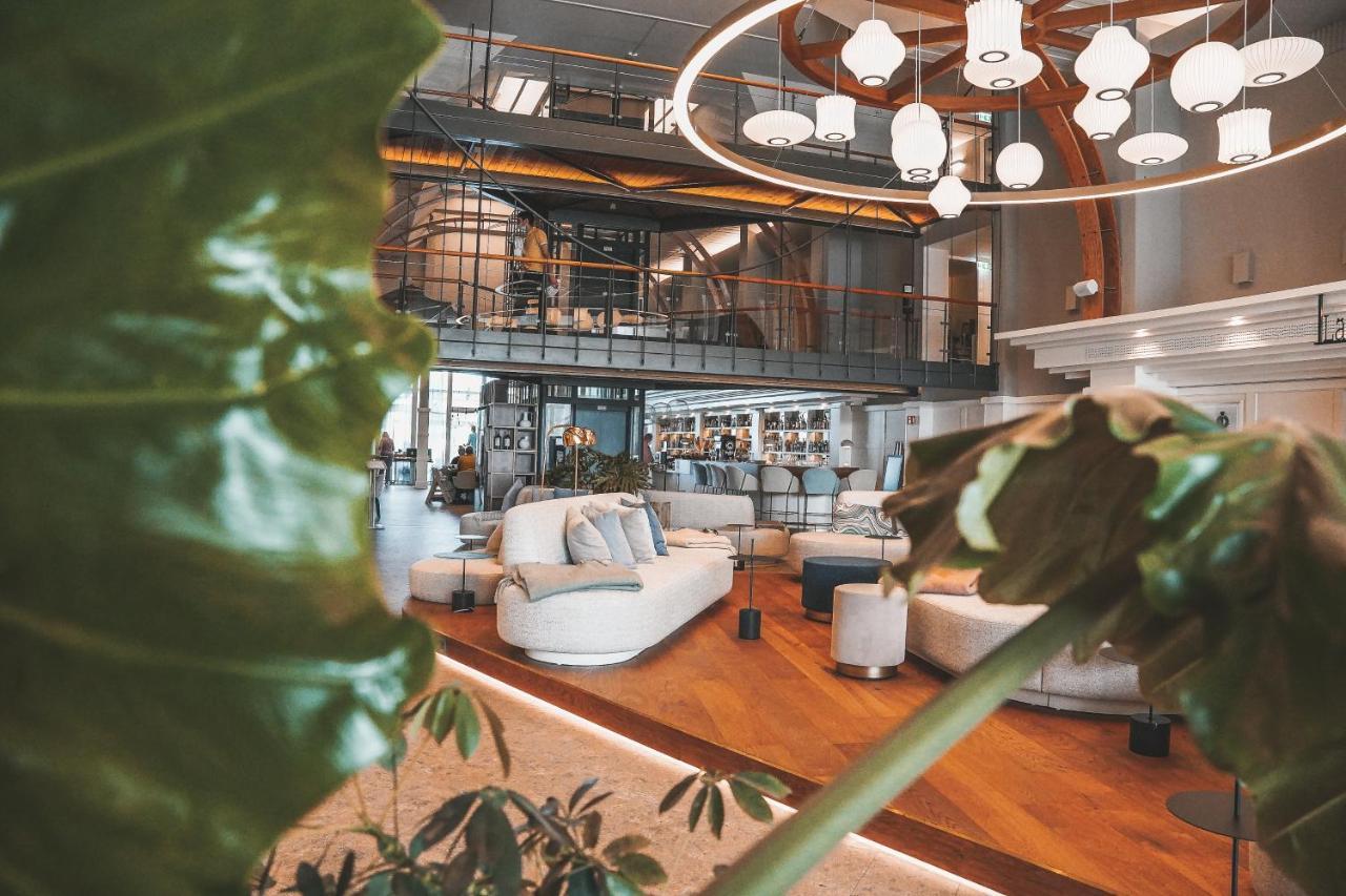 Aedenlife Hotel & Resort Ruegen Trent Zewnętrze zdjęcie