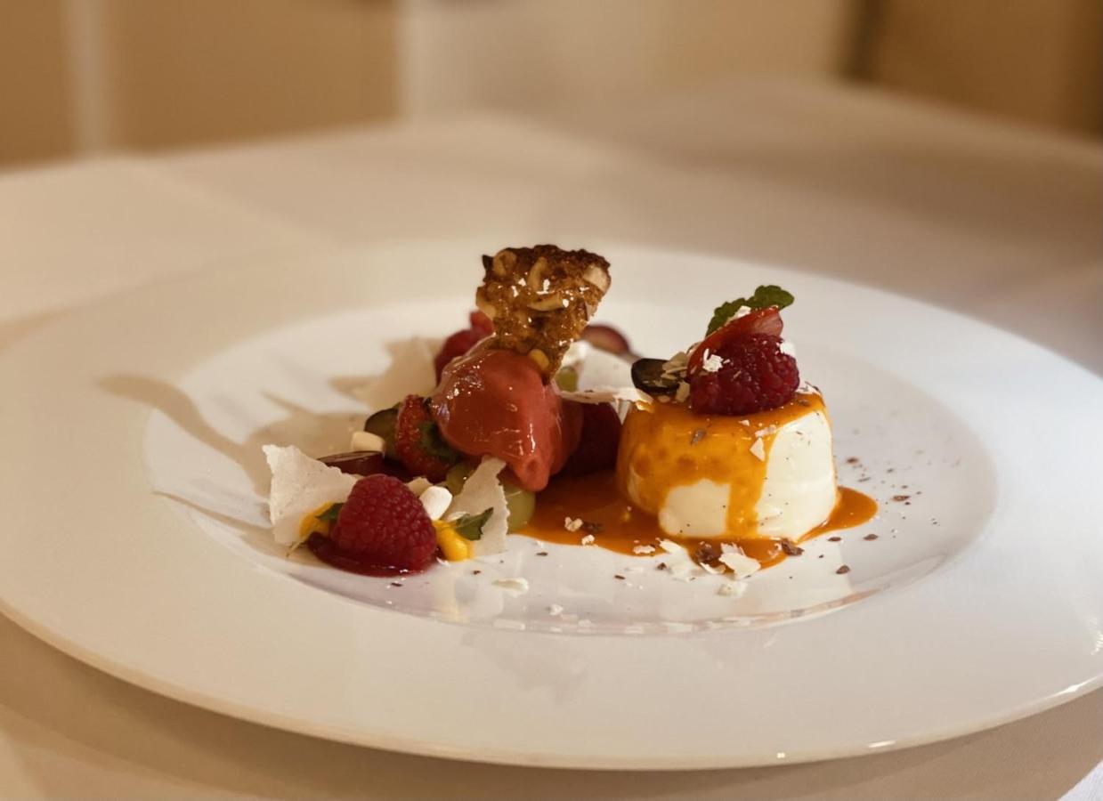 Aedenlife Hotel & Resort Ruegen Trent Zewnętrze zdjęcie