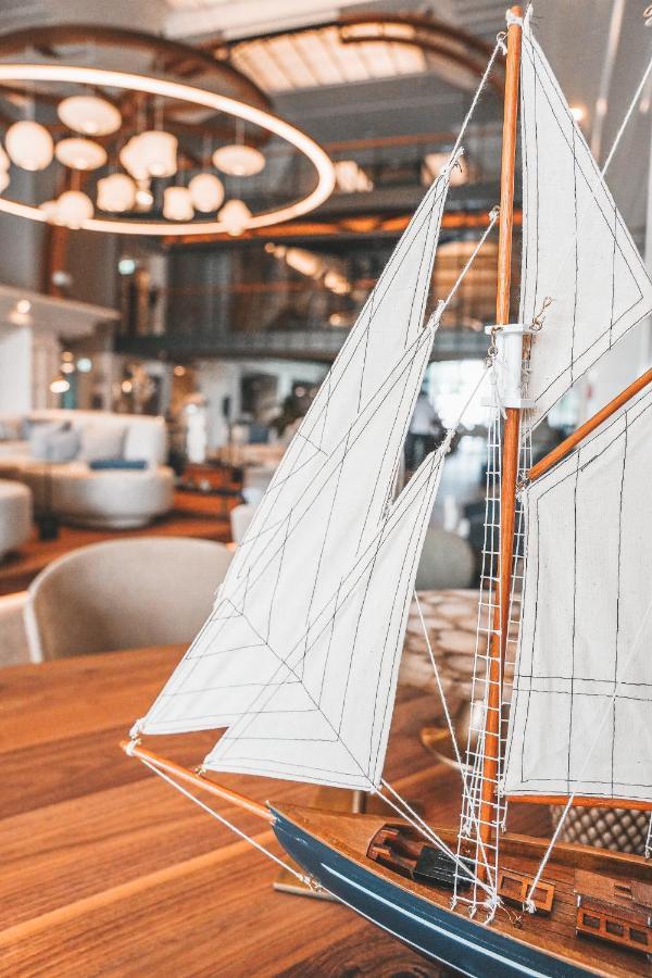 Aedenlife Hotel & Resort Ruegen Trent Zewnętrze zdjęcie