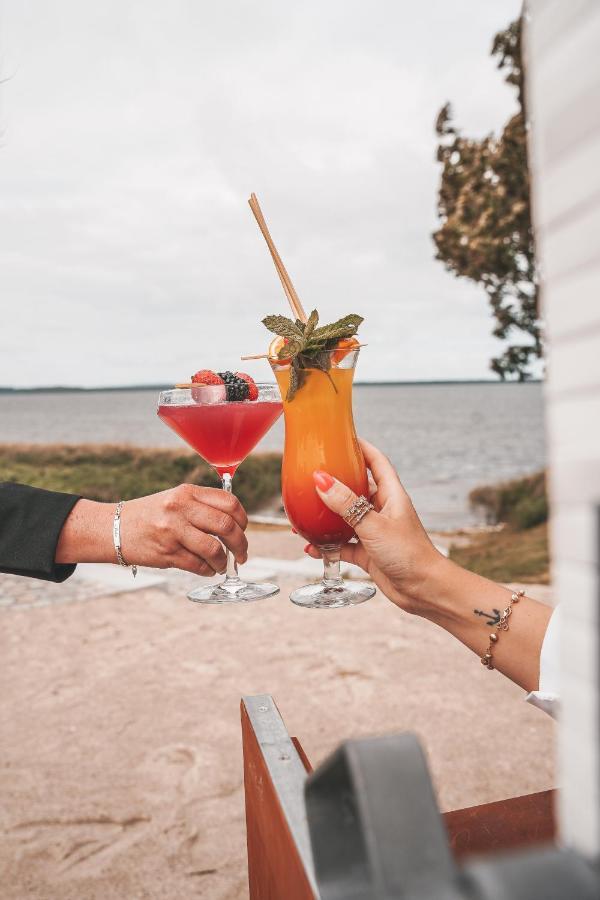 Aedenlife Hotel & Resort Ruegen Trent Zewnętrze zdjęcie