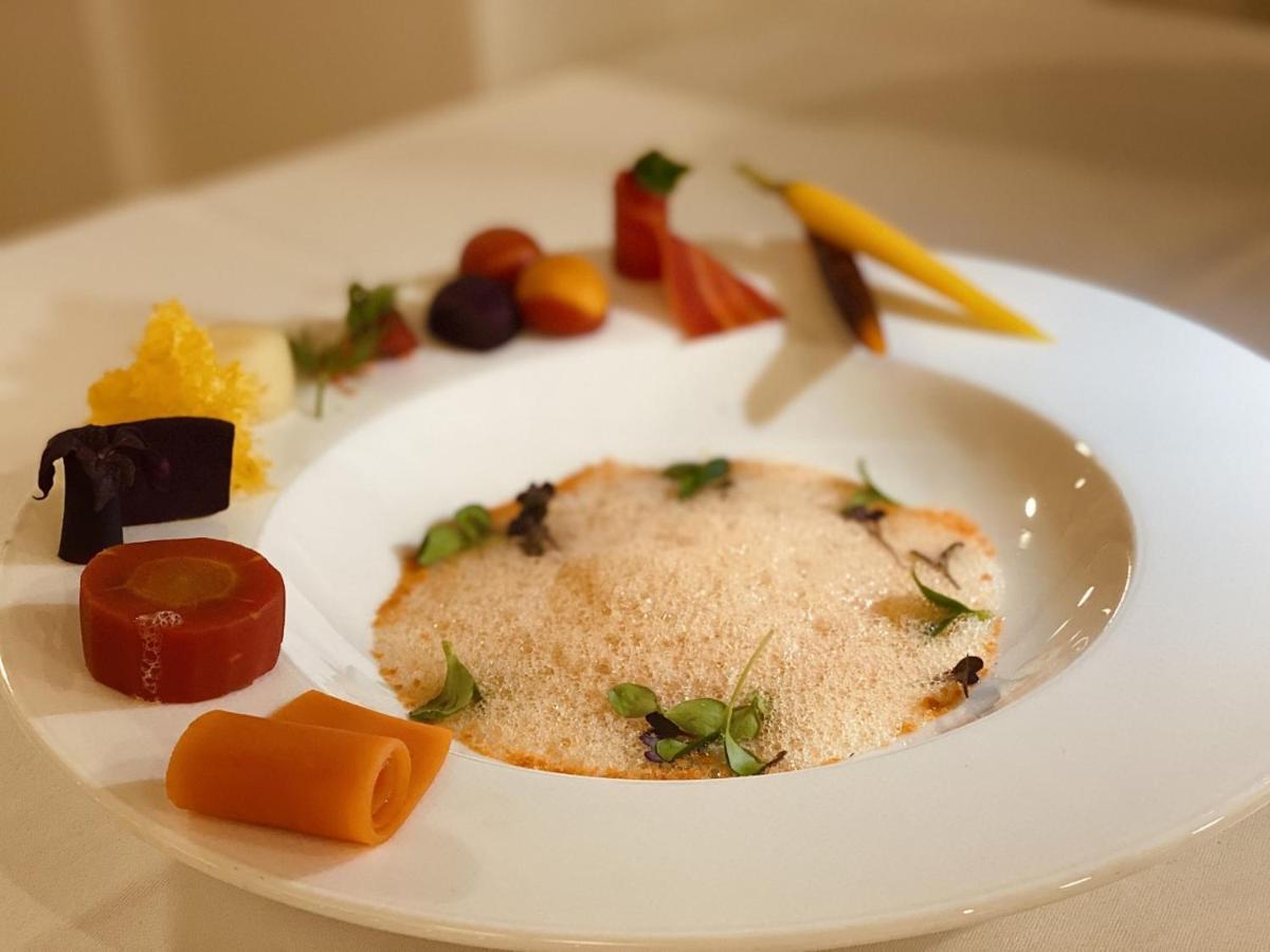 Aedenlife Hotel & Resort Ruegen Trent Zewnętrze zdjęcie
