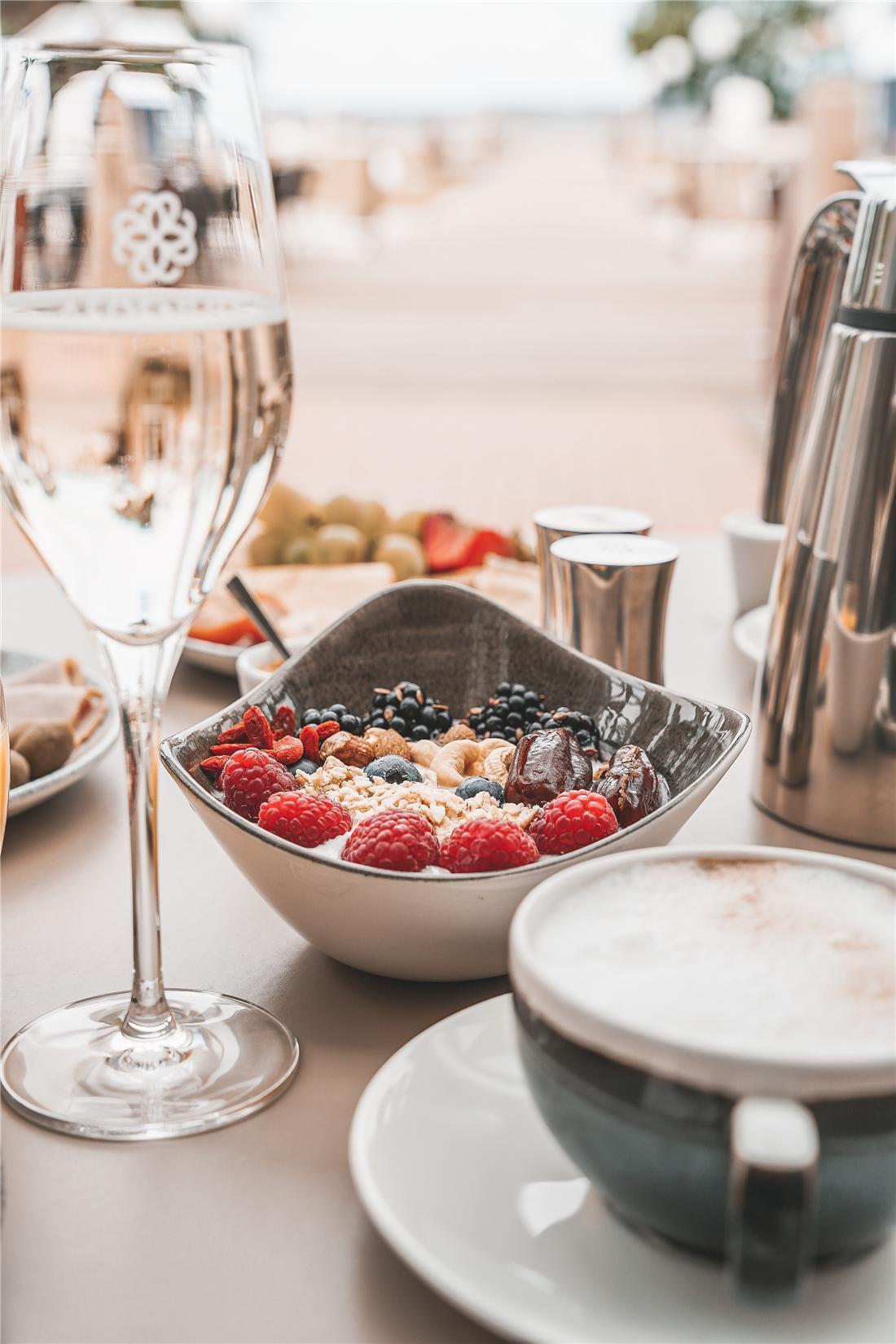 Aedenlife Hotel & Resort Ruegen Trent Zewnętrze zdjęcie