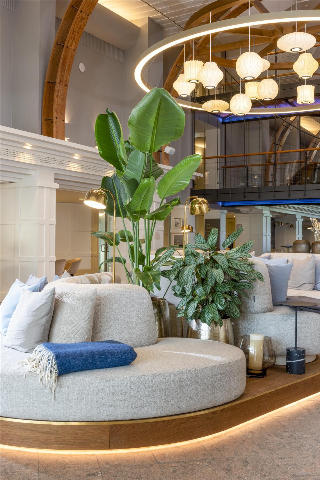 Aedenlife Hotel & Resort Ruegen Trent Zewnętrze zdjęcie