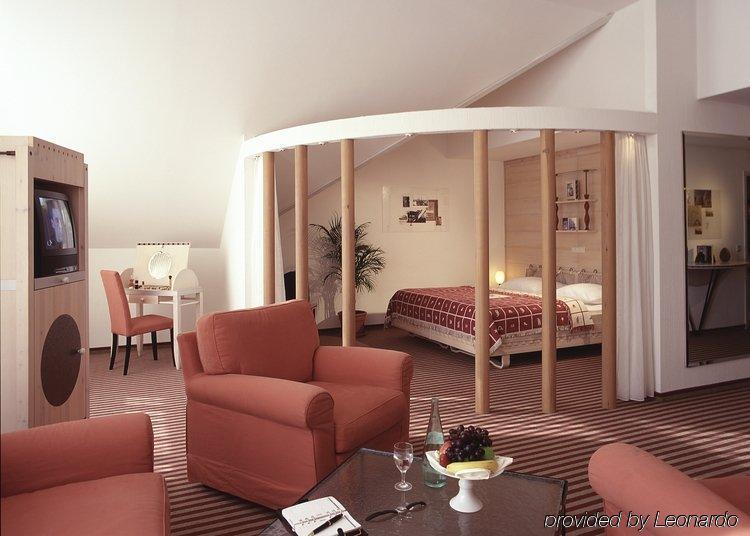 Aedenlife Hotel & Resort Ruegen Trent Pokój zdjęcie