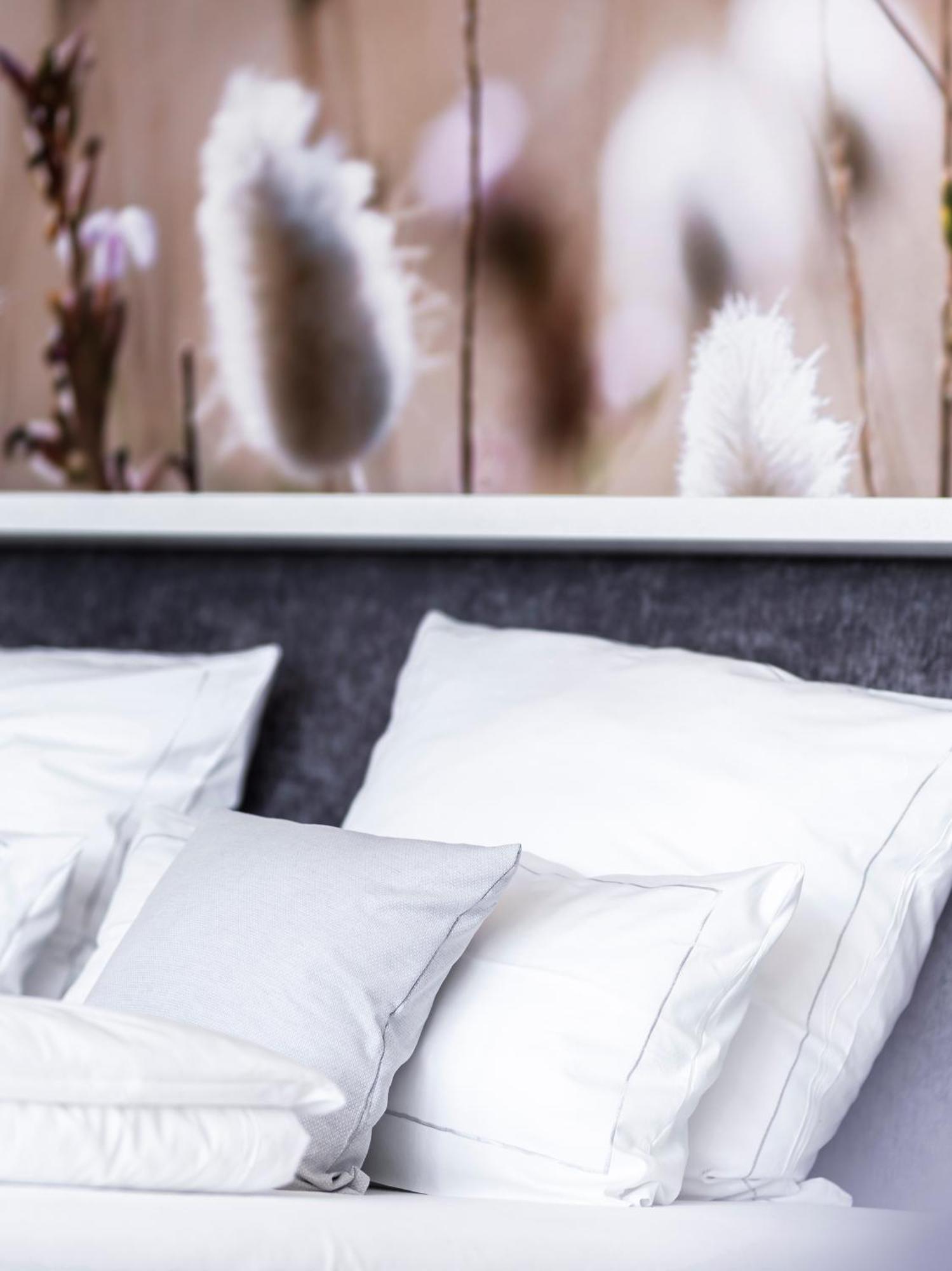 Aedenlife Hotel & Resort Ruegen Trent Zewnętrze zdjęcie