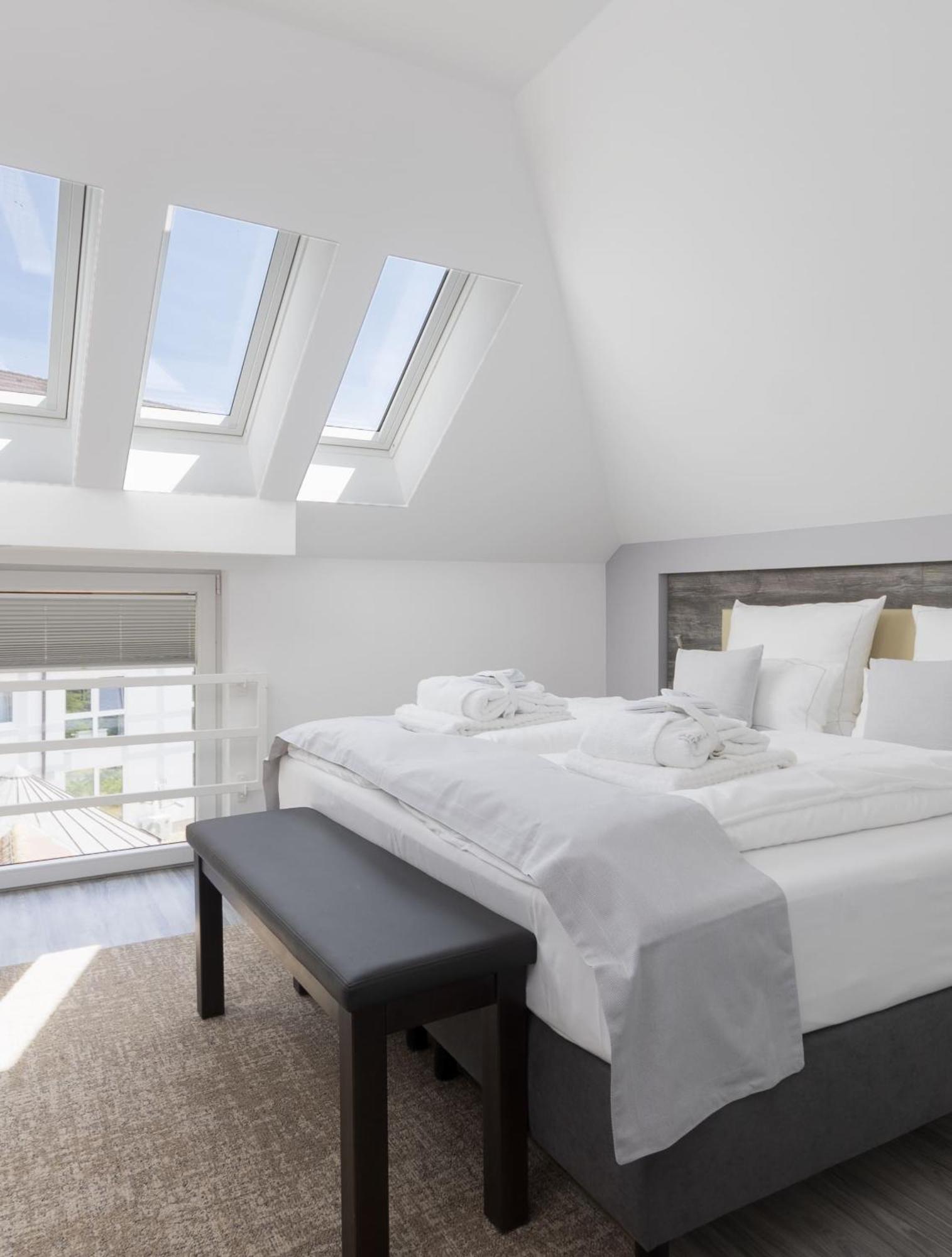 Aedenlife Hotel & Resort Ruegen Trent Zewnętrze zdjęcie