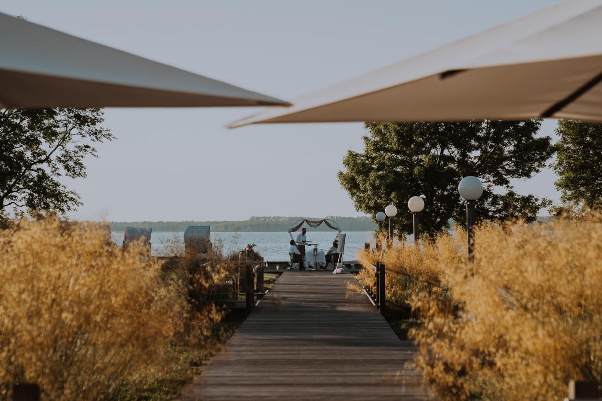 Aedenlife Hotel & Resort Ruegen Trent Zewnętrze zdjęcie