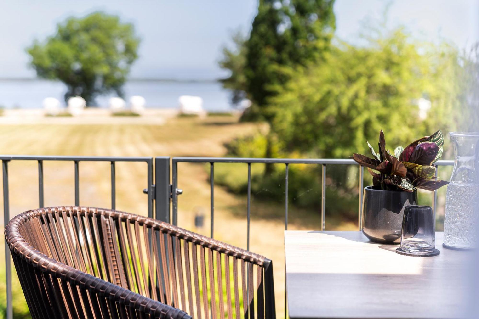 Aedenlife Hotel & Resort Ruegen Trent Zewnętrze zdjęcie