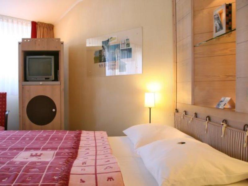 Aedenlife Hotel & Resort Ruegen Trent Zewnętrze zdjęcie