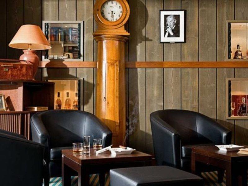 Aedenlife Hotel & Resort Ruegen Trent Zewnętrze zdjęcie