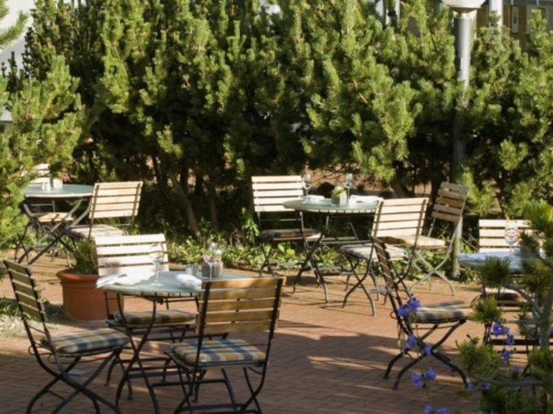Aedenlife Hotel & Resort Ruegen Trent Zewnętrze zdjęcie