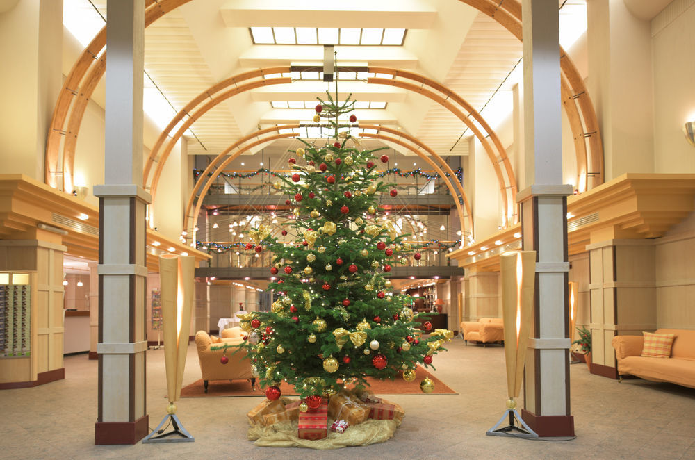 Aedenlife Hotel & Resort Ruegen Trent Zewnętrze zdjęcie