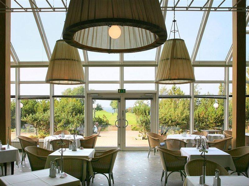 Aedenlife Hotel & Resort Ruegen Trent Zewnętrze zdjęcie